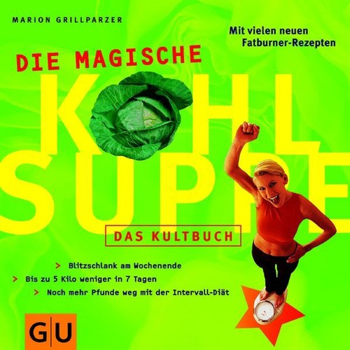 Die magische kohlsuppe - magische, kohlsuppe: