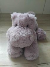 Orginal Jellycat Smudge Hippo