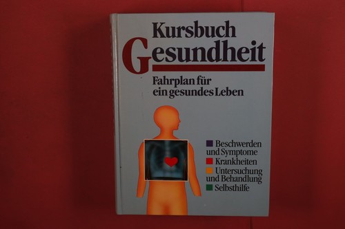 383565 verena corazza kursbuch - 383565,