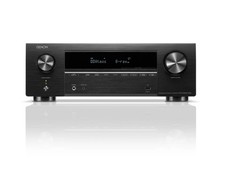 Denon AVR-X1800H DAB 7.2 Kanal