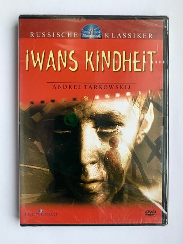 Iwan kindheit neu ovp andrej - iwan's, neu/ovp