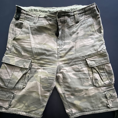 Surplus raw vintage herren - raw,