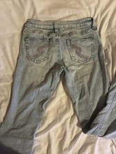 Gina Tricot 14+ Jeans Tall