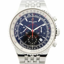 BREITLING Navitimer Montbrillant Legend A235B24NP Herrenuhr gebraucht #111018