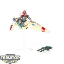 Aeldari - Warlock Skyrunner -