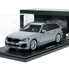 1:18 BMW 5er Touring G31 Resin