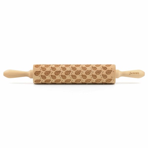 Folkroll teigrolle - folkroll,