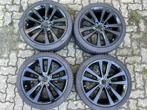 Original jaguar - xe, 19"