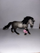 Schleich andalusier hengst - ®,