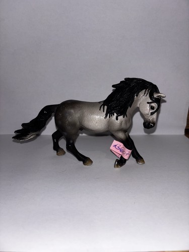 Schleich andalusier hengst - ®,