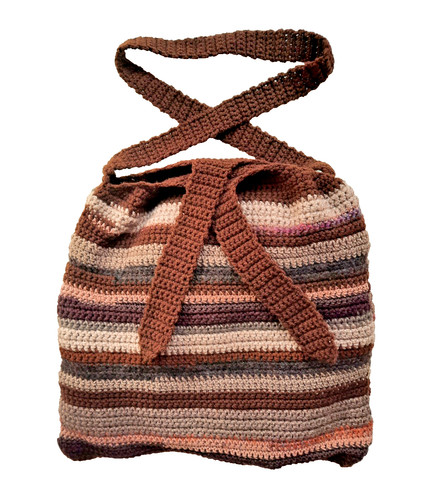Shopper,Beuteltasche,Handarbei