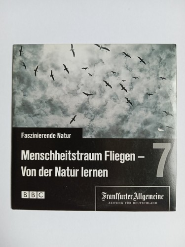 Dvd faz faszination - faszination, natur
