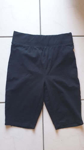 Schwarze radlerhose m - schwarze,