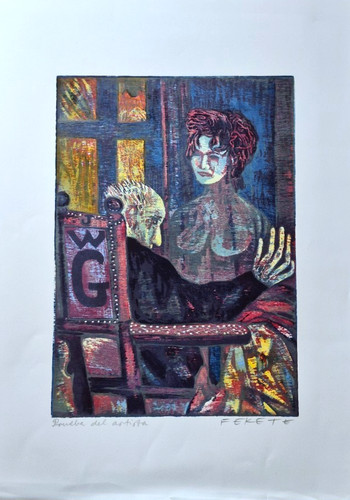 Esteban fekete original farb - esteban,
