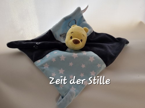 Walt disney baby winnie - walt,