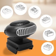 Elektrischer Raumheizer