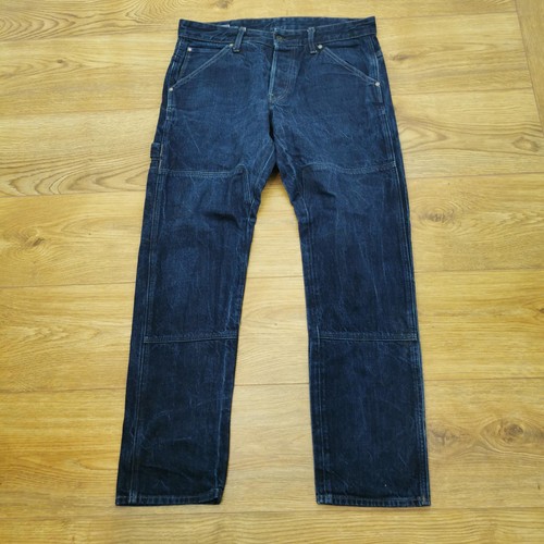 Star raw faeroes - g-star,
