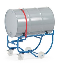 Fetra Fasskipper mit