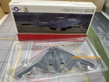 Herpa 1/200 alloy finished