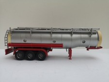 Tekno Auflieger Tanklastwagen