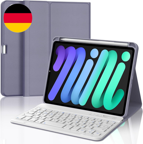 Iveoppe tastatur für ipad - für,