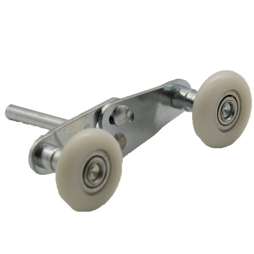 Normstahl tandemroller für - tandemroller,