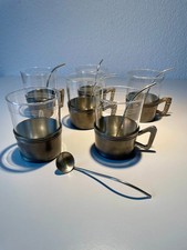 Seltenes edles teeservice - seltenes,