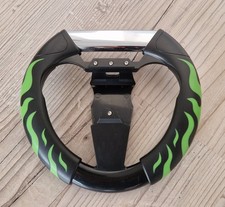 Sony PS3 Monster Jam Lenkrad