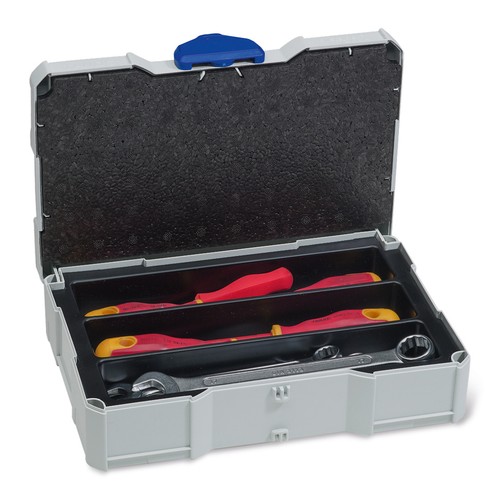 Mini systainer loc i für - t-loc,
