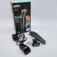 Braun Series 5