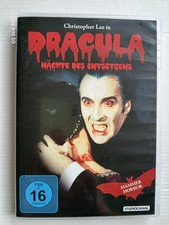 Dracula - Nächte des
