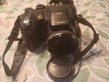 Fujifilm FinePix S Series