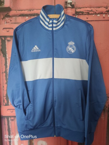 Adidas real madrid - adidas, anthem