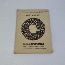 Sulamith Wülfing Kalender