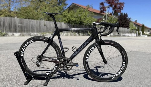 Kuota kredo rennrad - kuota,