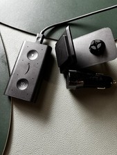 Alexa Echo Auto 1. Gen | Alexa Fürs Auto | In OVP! | Schwarz | Mit Anleitung