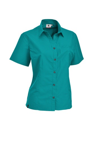 Damen wanderbluse outdoor - damen,