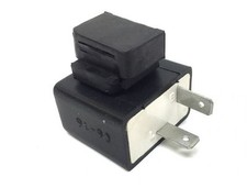 Universal Blinkerrelais 6V 21W für Roller Mofa Moped Mokick 2 Polig