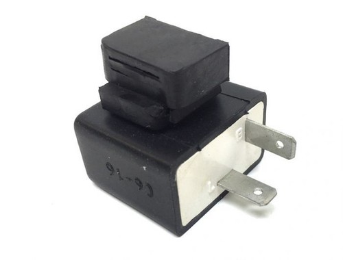 Universal blinkerrelais 21w - blinkerrelais,