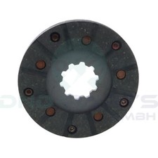 Bremsscheibe 127mm 10z passend - bremsscheibe,