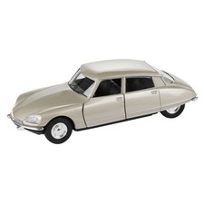 Citroën oldtimer - citroën, ds