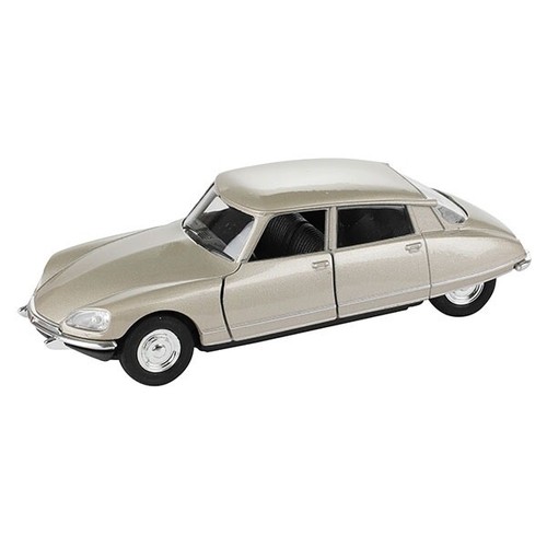 Citroën oldtimer - ds,