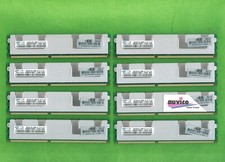 8 Stück   Samsung 8GB  Server RAM M393B1K70BH1-CF8 PC3-8500R-07-10-E1-D2     #S9