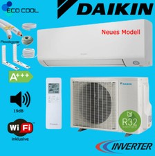 DAIKIN Perfera FTXM25 RXM25A