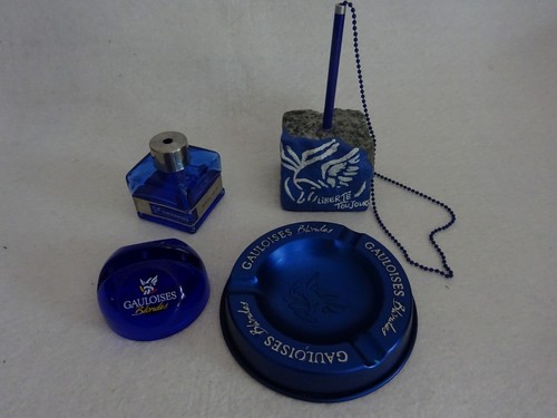 4er gauloises set - gauloises,