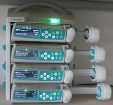 B.Braun Space Perfusor in Wunschkonfiguration, 1 Stück Preis