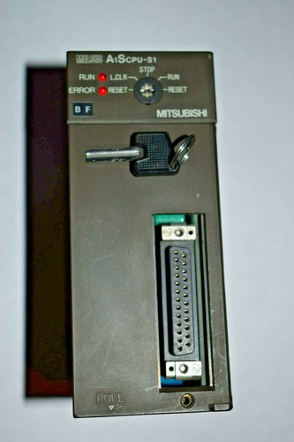Mitsubishi melsec sps - mitsubishi/melsec,