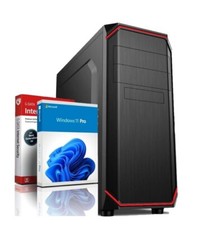 Silen Office PC | Intel Dual