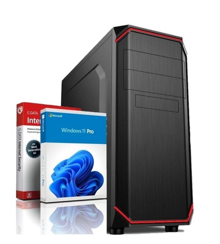 Silent office intel dual - silent,