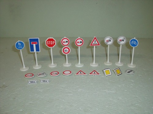 Playmobil konvolut - playmobil,